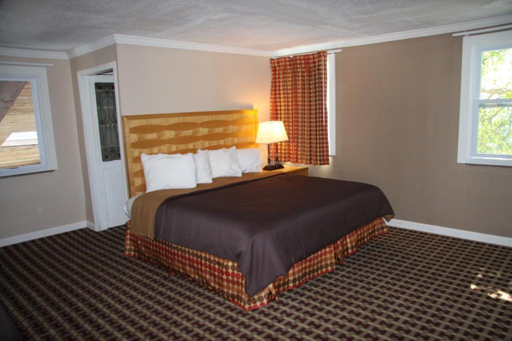 Cape Cod Inn Hyannis Zimmer foto