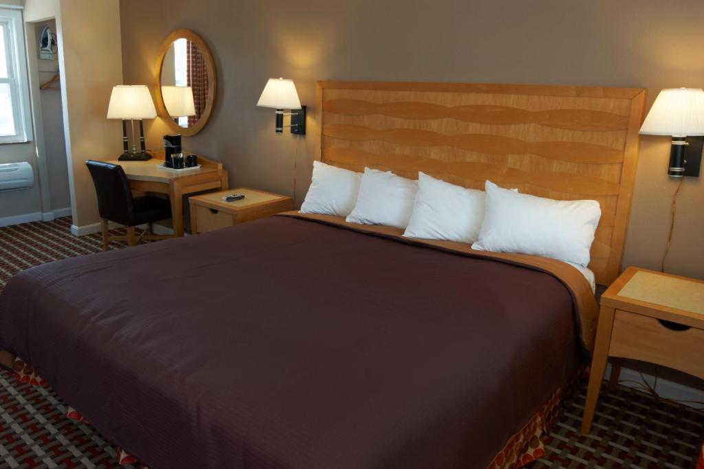 Cape Cod Inn Hyannis Zimmer foto