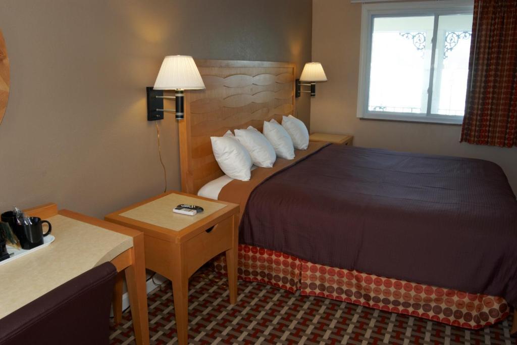 Cape Cod Inn Hyannis Zimmer foto